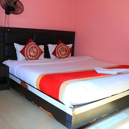 Hotel Megha Heritage Surkhet Luaran gambar